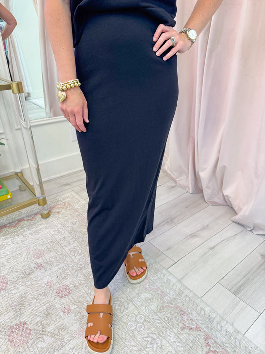 ZS Gail Midi Skirt