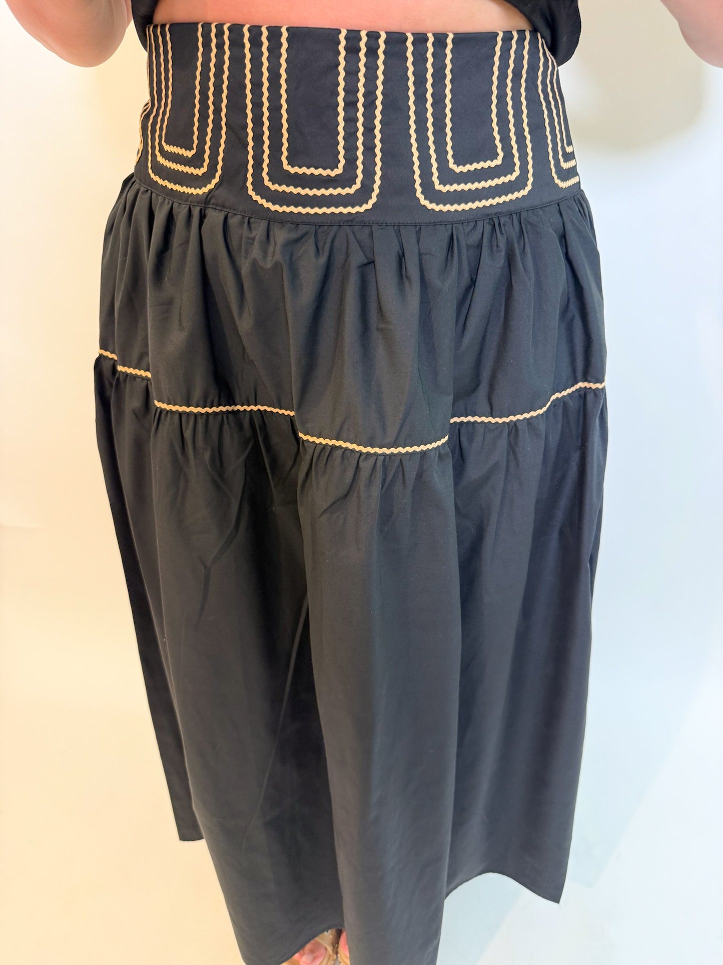 Nora Midi Set