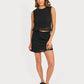 Trance Mini Skirt
