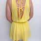 Sugarloaf Sleeveless Romper