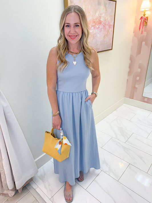 ZS Charlotte Midi Dress