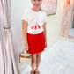 ZS Del Sol Tourist Tee