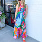 Maria Dress Marrakech