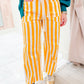Carnival Striped Pants