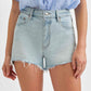 Troublemaker High Rise Short Gifted Vintage