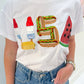 USA Icon Tee