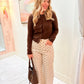 The Dot & About Pants