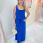 ZS Idris Maxi Skirt