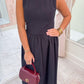 Long Walk Maxi Dress