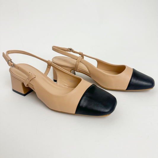 Venue Sling Back Pump