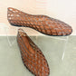 Alana Jelly Flat