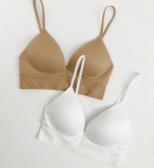 ZS Sophia T-Shirt Bra