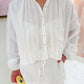 Radiate Volume Blouse