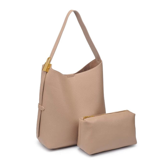 Matty Hobo Bag