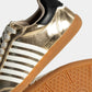Stevie Metallic Sneaker