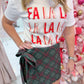 ZS Falalala Boyfriend Tee