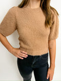Macy Sweater Top