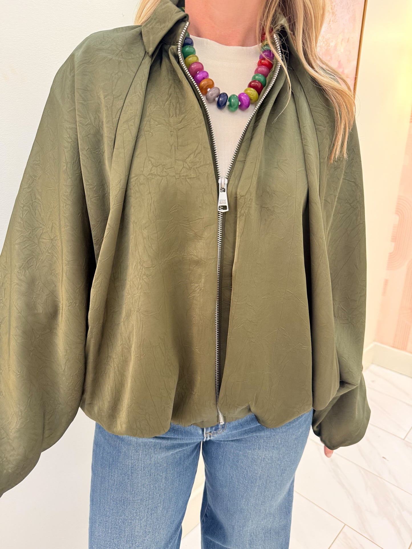 Aspen Jacket