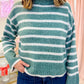 ZS Josephine Stripe Sweater