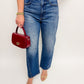 Westward Barrel Leg Authentic