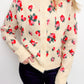 Hearth & Petals Sweater Cardigan