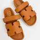Izzy Sandal