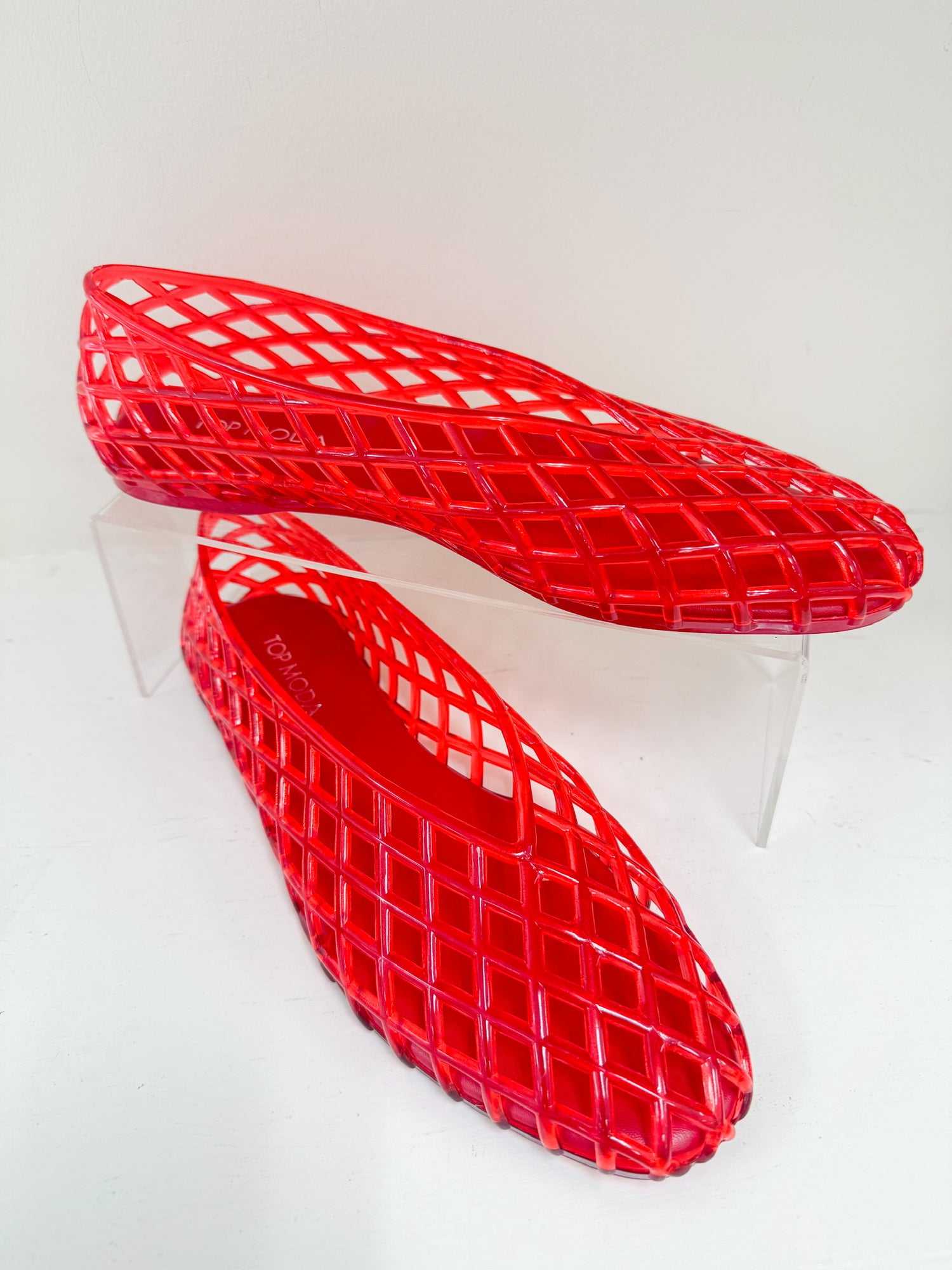 All Shoes