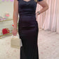 Dottie Open Back Maxi Dress