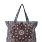 Bailey Bandana Tote