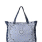 Bailey Bandana Tote