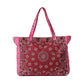 Bailey Bandana Tote