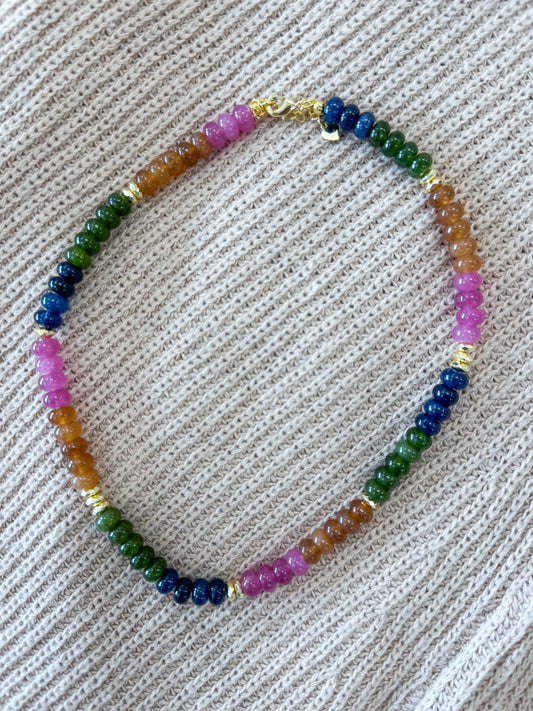 Kerry Necklace