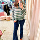 ZS Josephine Stripe Sweater