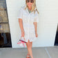 ZS Annabelle Eyelet Dress