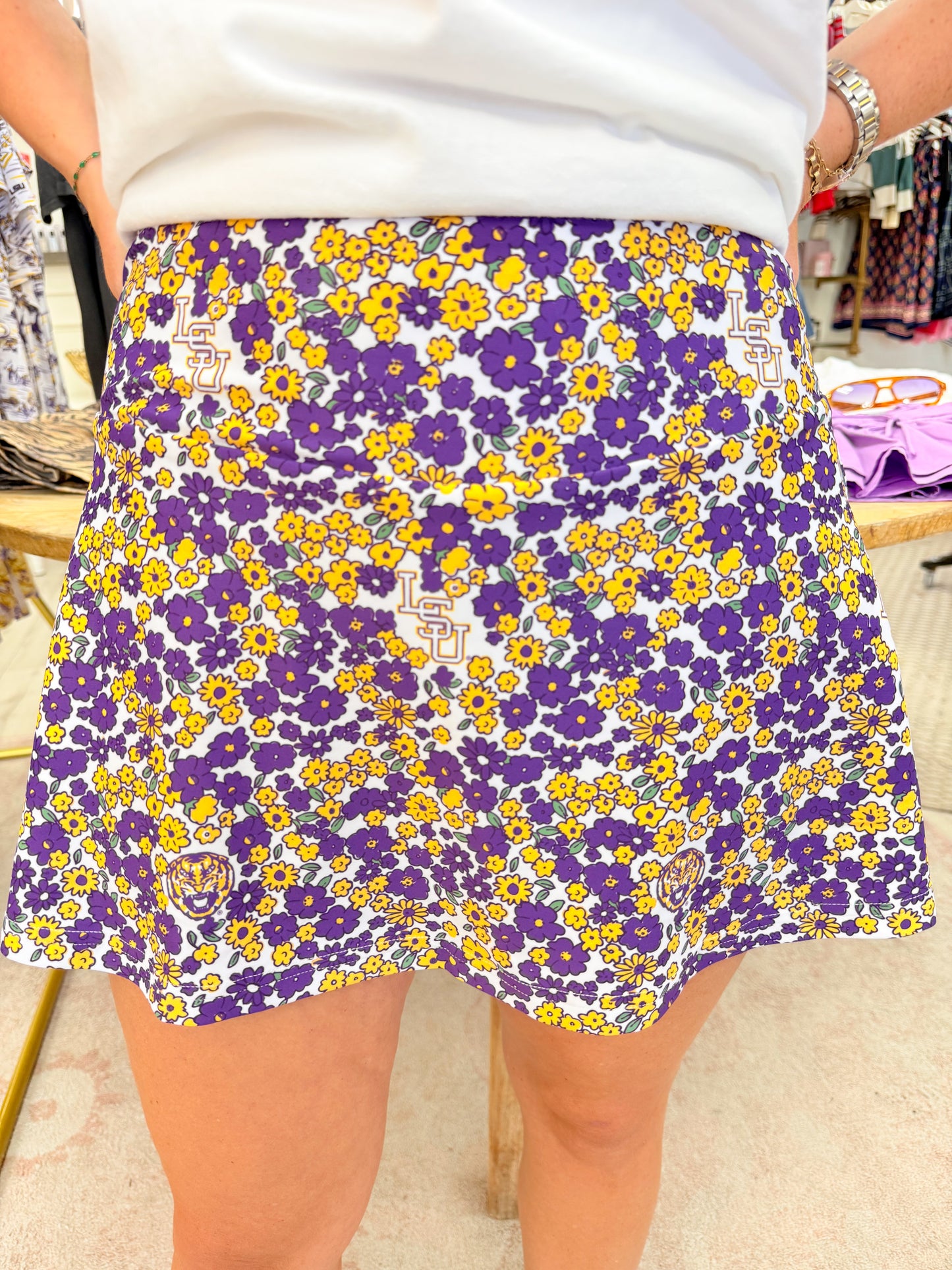 Reese Skort