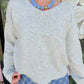 ZS Cerro Sweater
