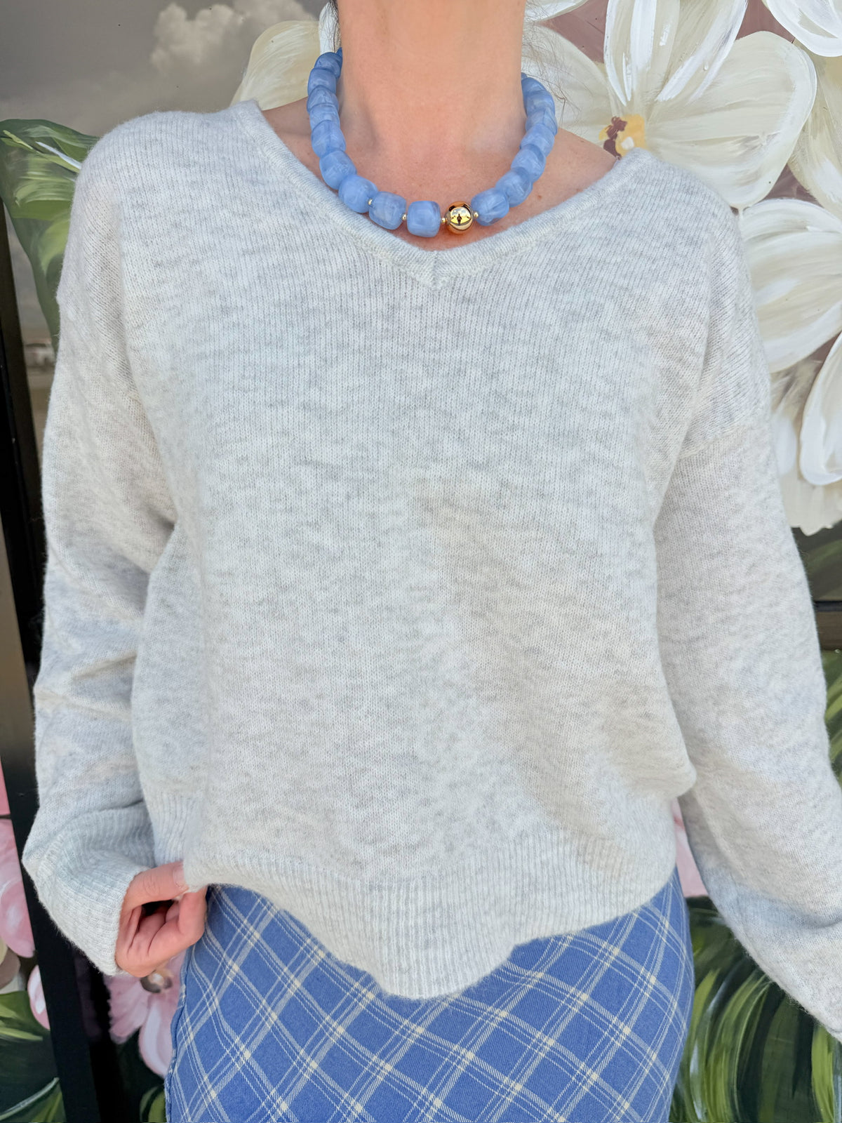 ZS Cerro Sweater