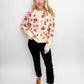 Hearth & Petals Sweater Cardigan