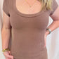ZS Leisurely Tee