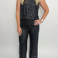 ZS Skylar Sequin Pant