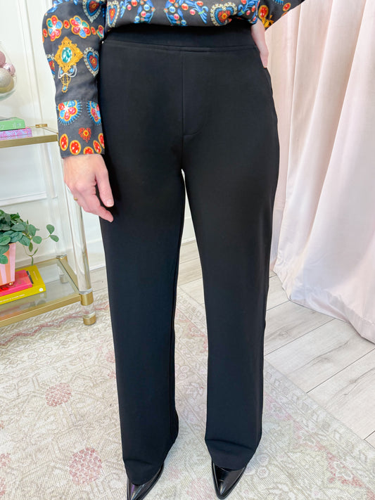 Astrid Super Stretch Pull On Pants