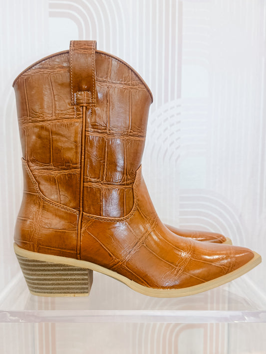 ZouZou Boot