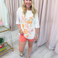 ZS Mimosa Socal Tee