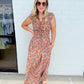 Mabel Maxi Dress