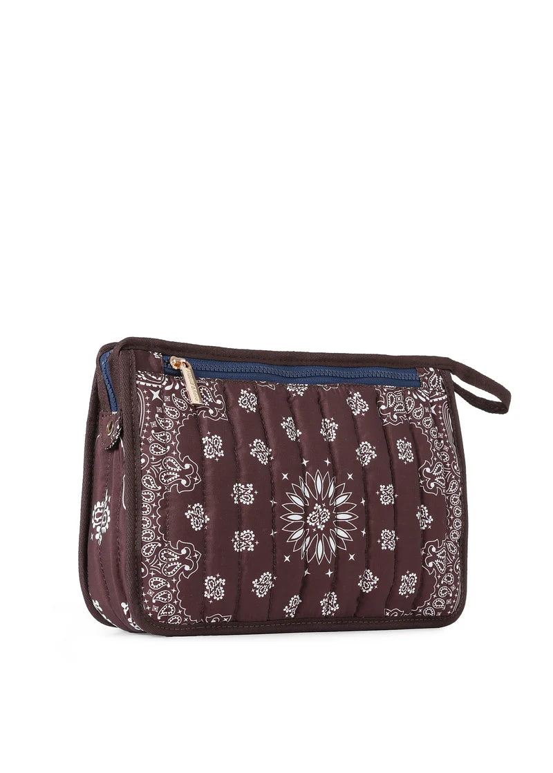 Beau Bandana Pouch