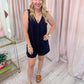 ZS Solace Textured Romper