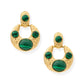 Malik Earrings
