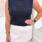 Tegan Sweater Vest