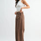 The Barrel Jean Twist Vintage Brown