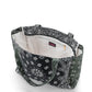 Bailey Bandana Tote